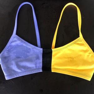 Jolyn multicolor top